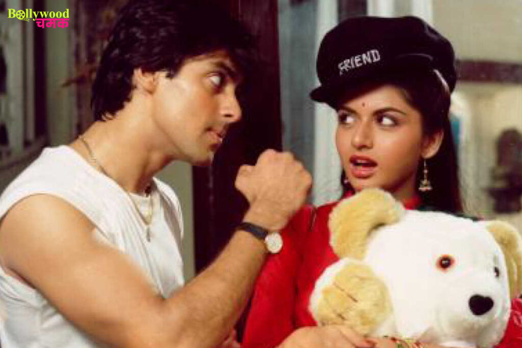 90s Maine Pyar Kiya – The “Friend” Cap