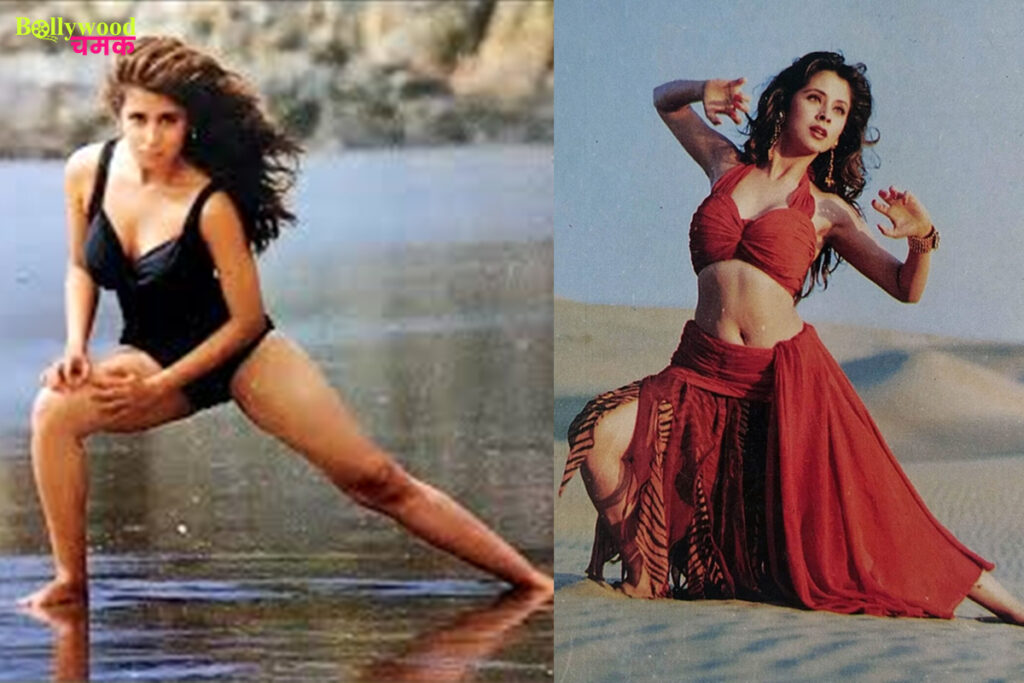 90s Rangeela – Urmila’s Bold Makeover