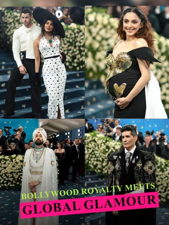 Met Gala 2025