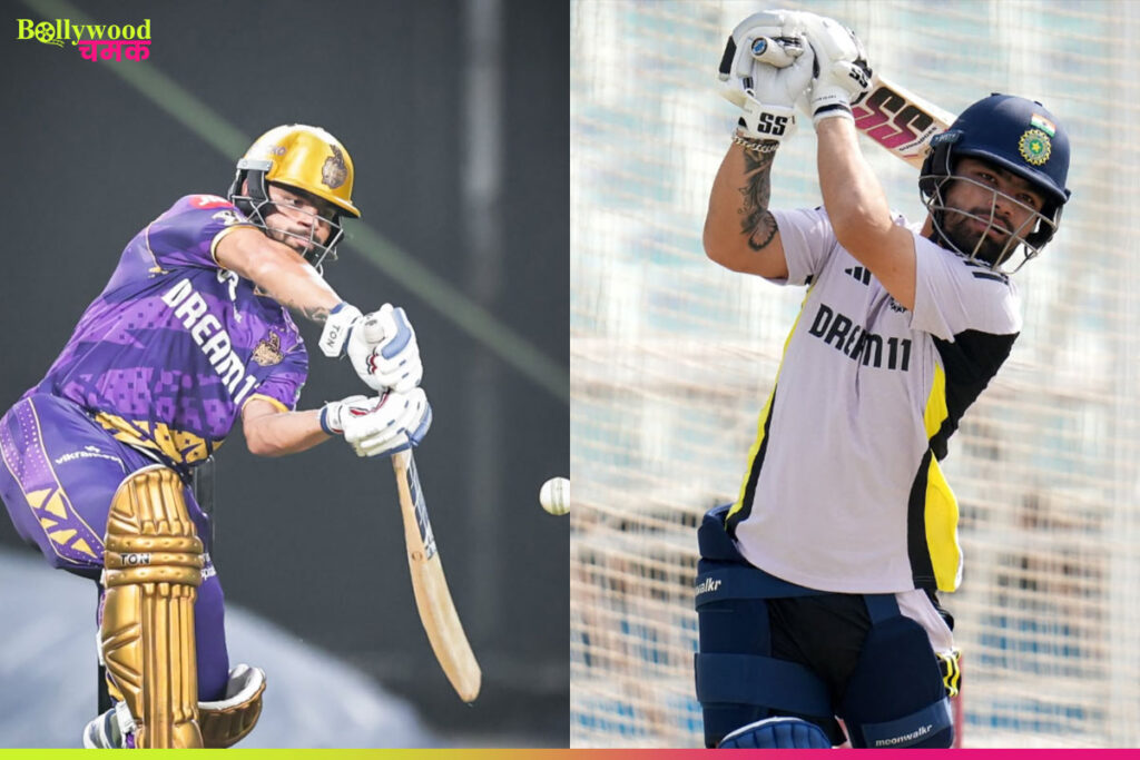 Politics and Cricket