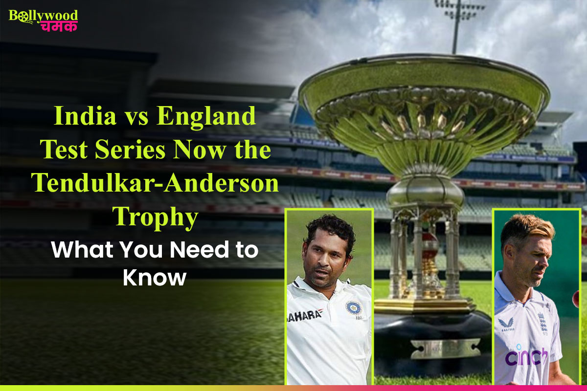 Tendulkar-Anderson