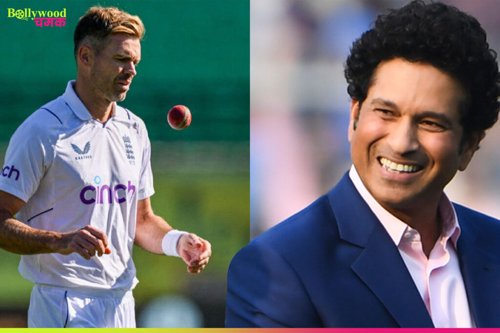 Tendulkar-Anderson