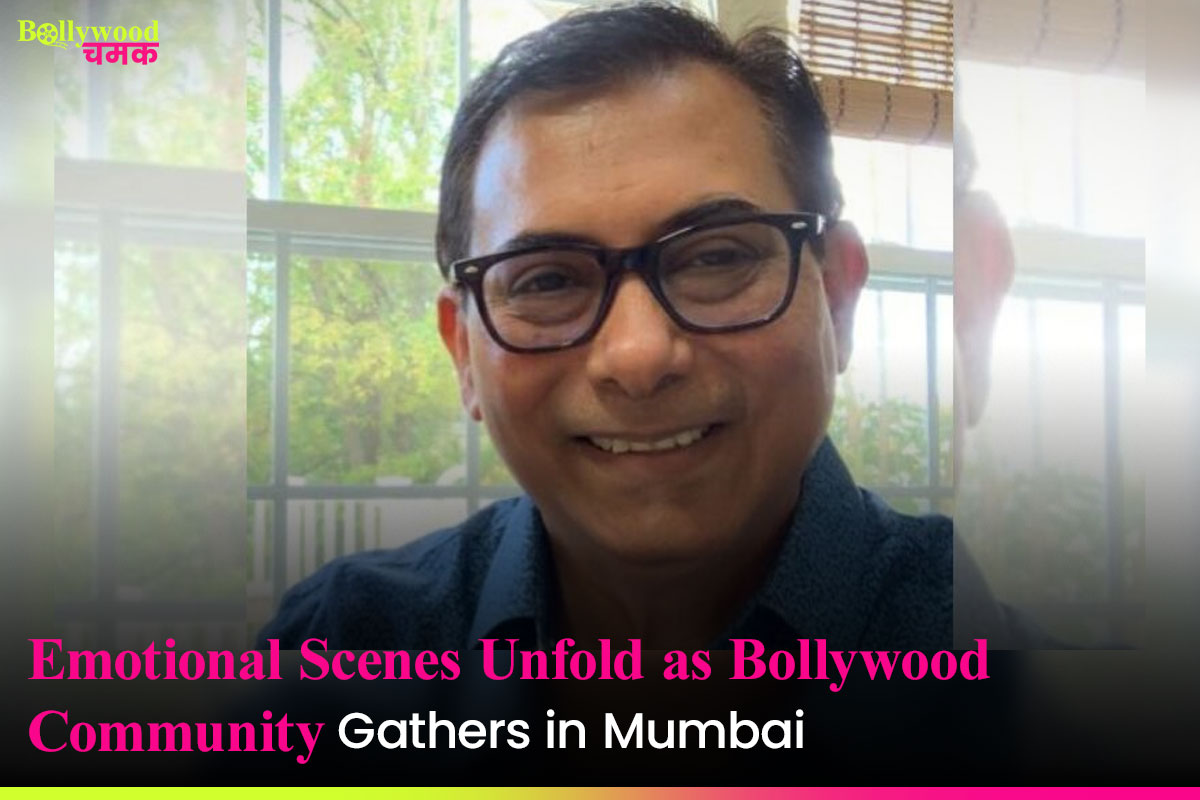Bollywood-Rono Mukherjee