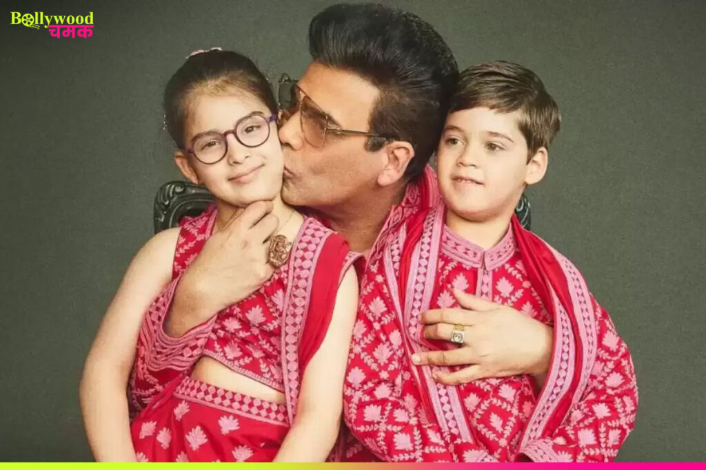 Family Photo of karan