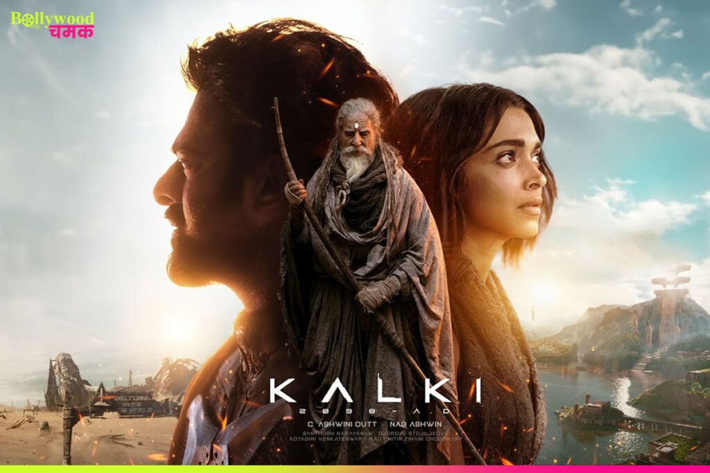 Kalki 2898 AD