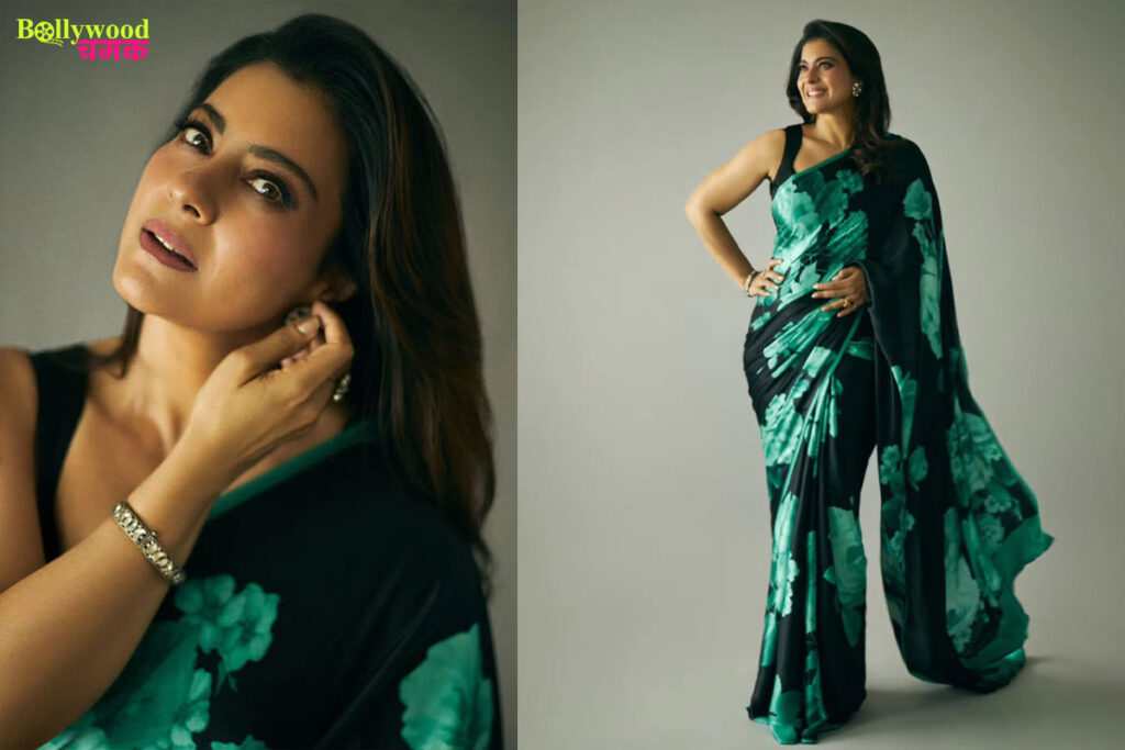 Kajol's Recent Post