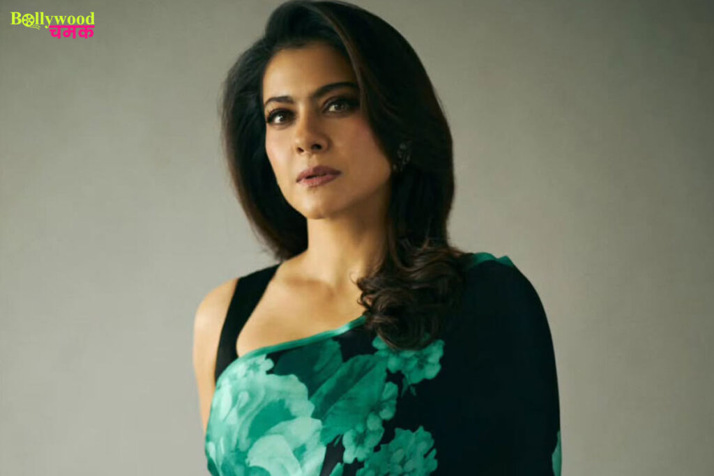 Kajol's Recent Post