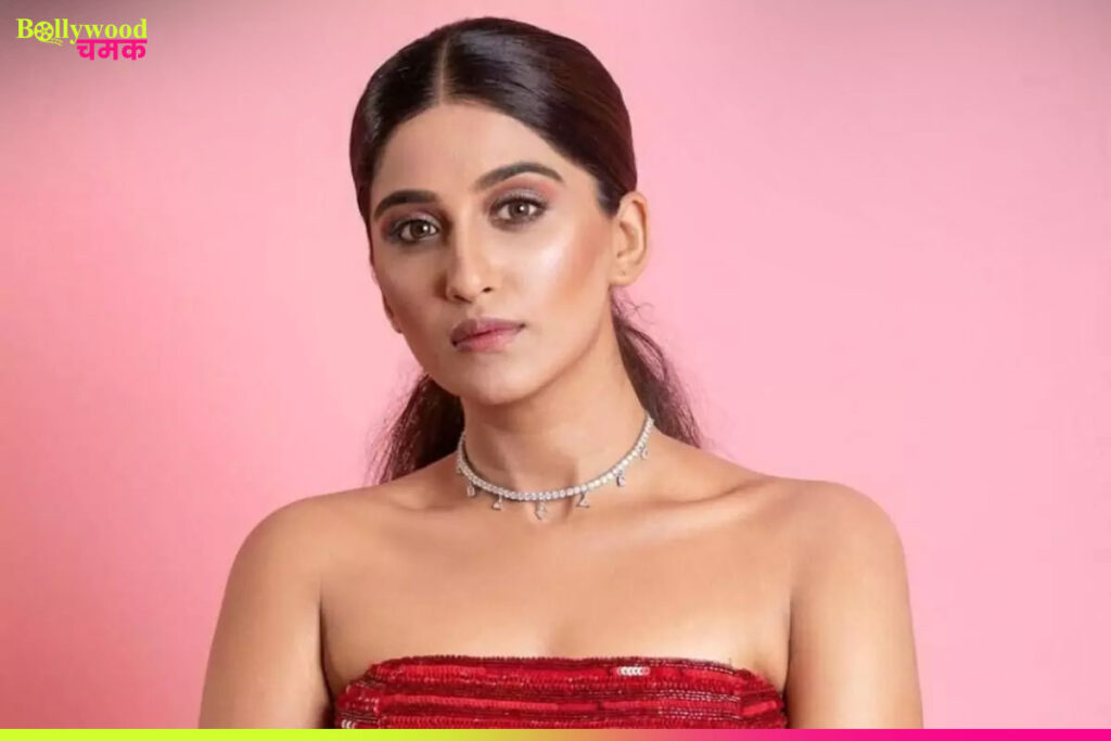 Bollywood Actress Nimrit Kaur