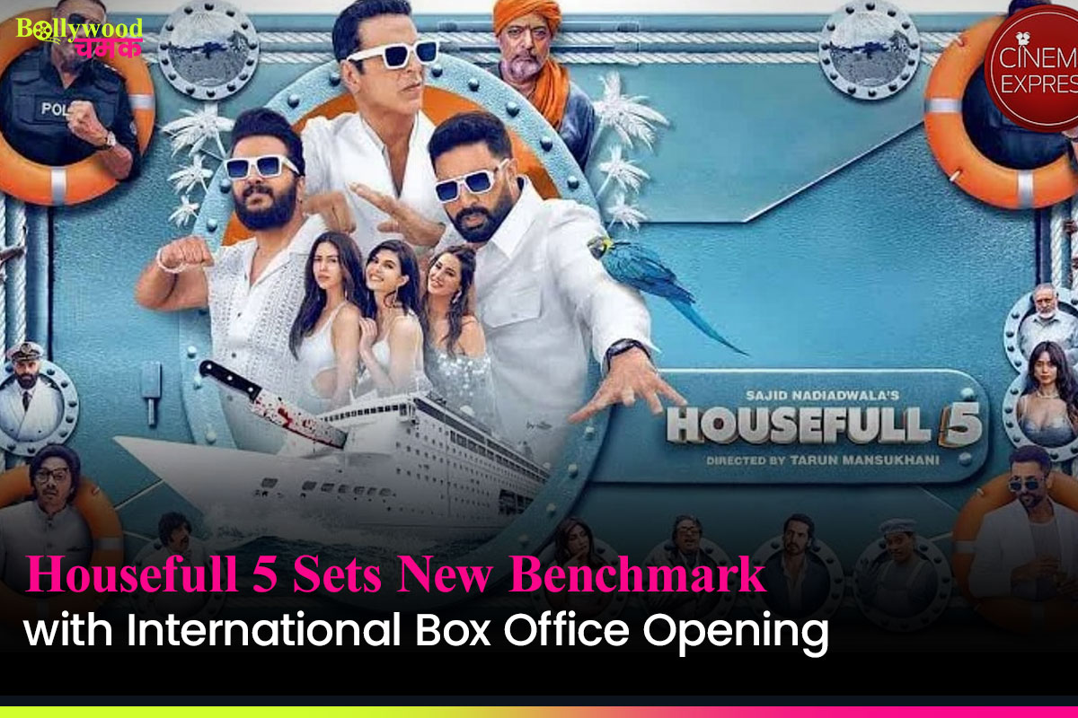 Housefull 5