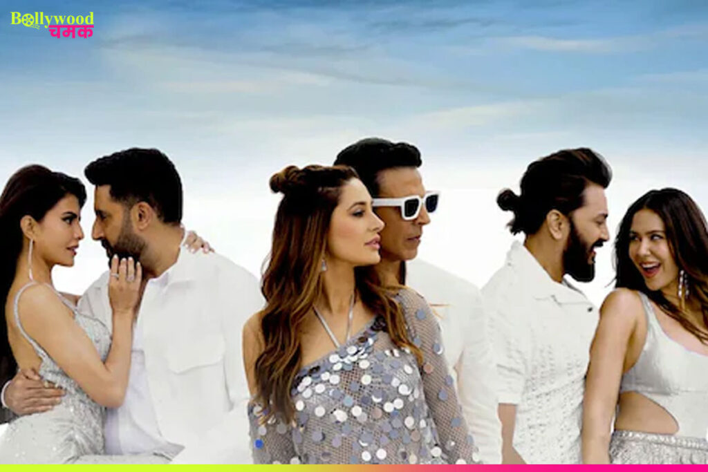 Housefull 5 Movie Image
