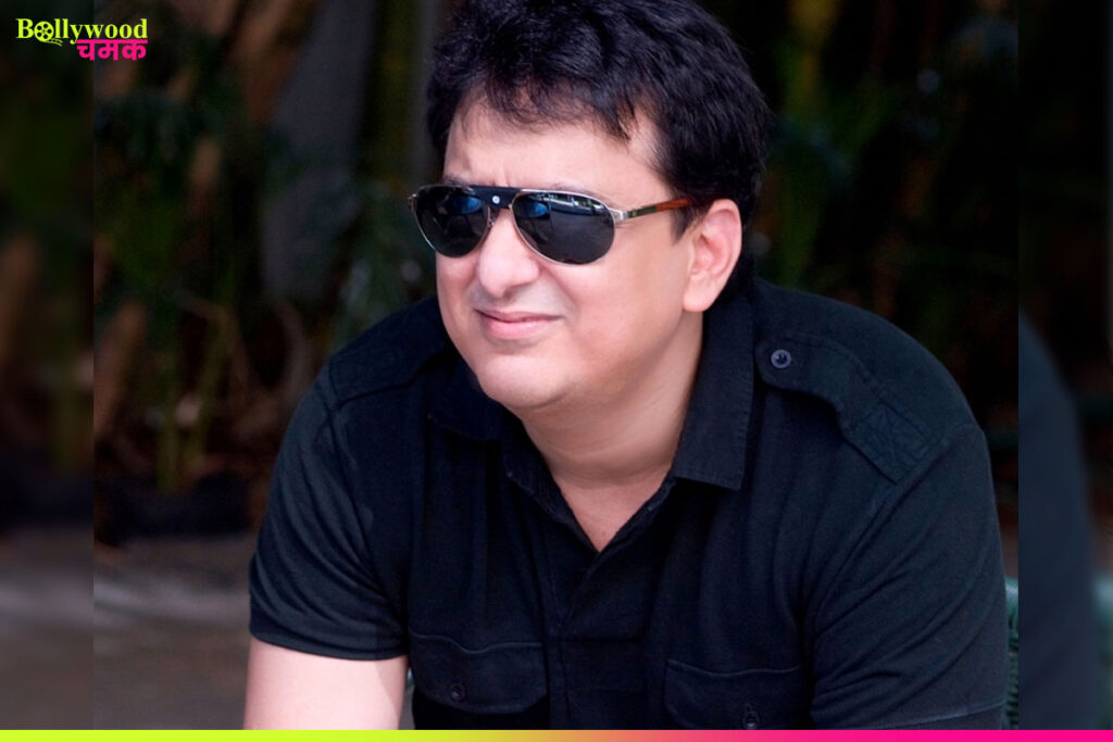 Housefull 5 Director Sajid Nadiadwala