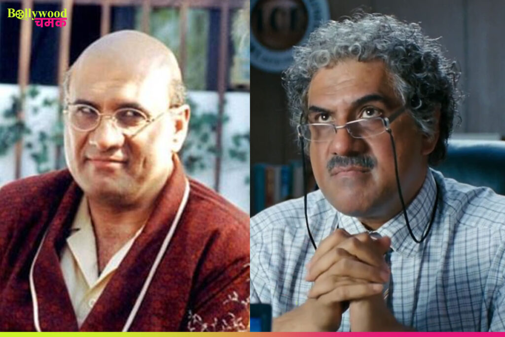 Boman irani movies