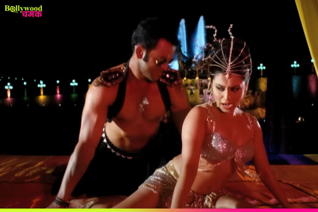 Dreamum Wakeupum: Rani Mukerji’s Most Daring Dance Moment in Bollywood
