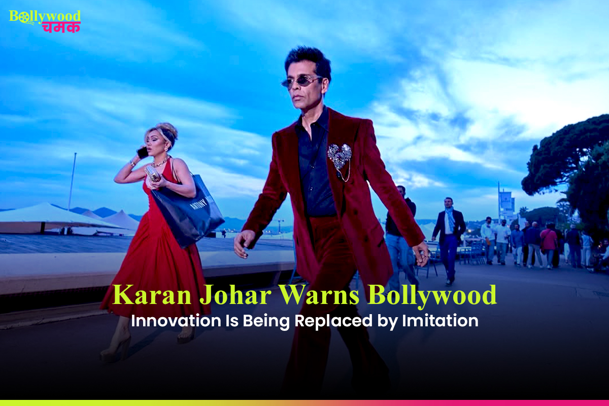 Karan Johar