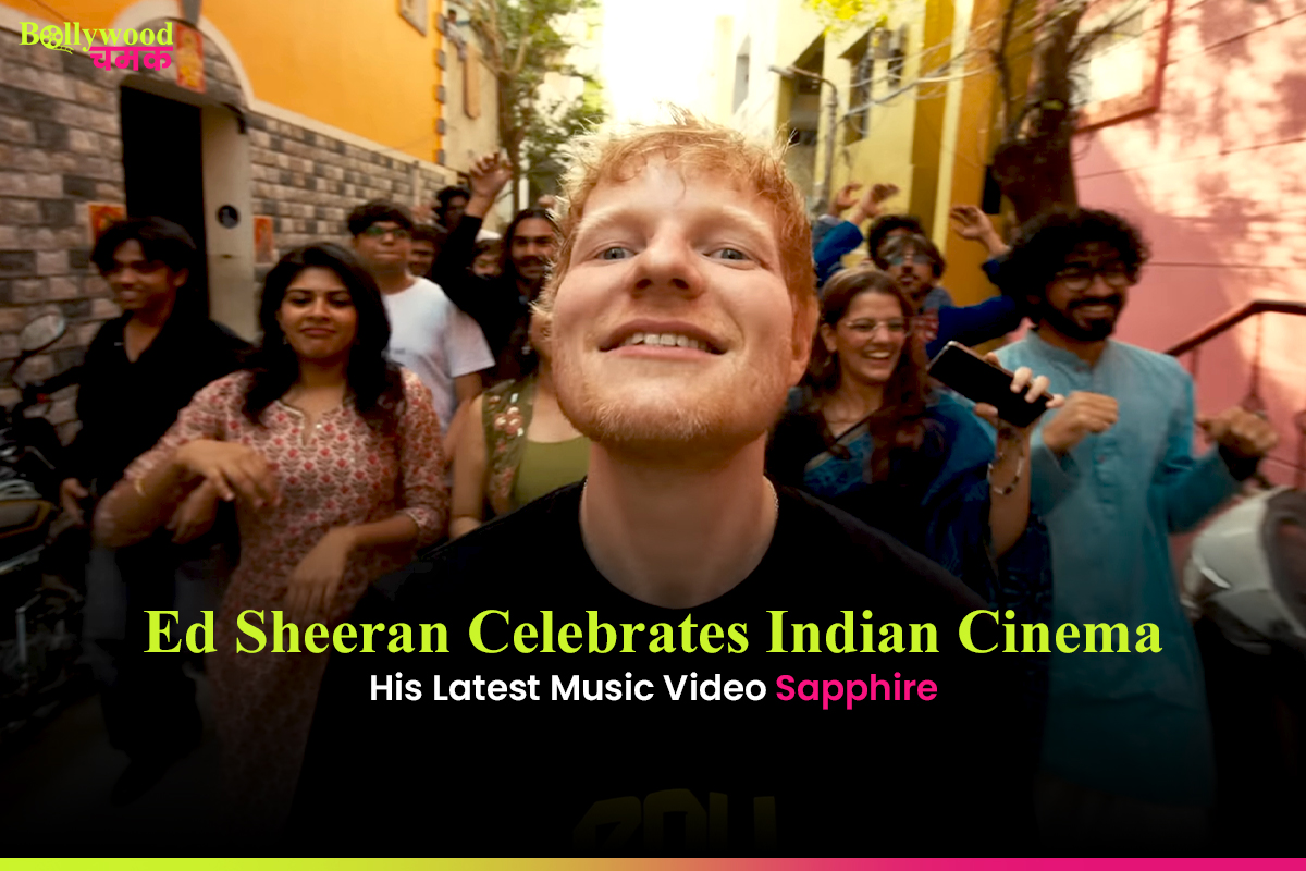 Ed Sheeran