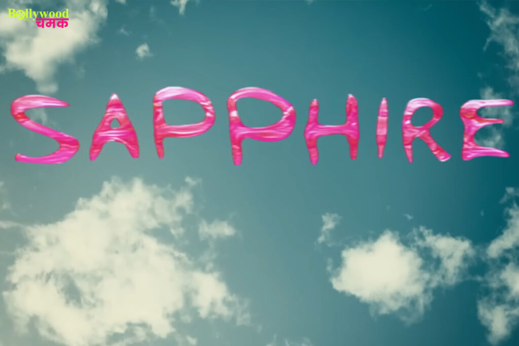 Ed Sheeran Celebrates Indian Cinema: His Latest Music Video Sapphire