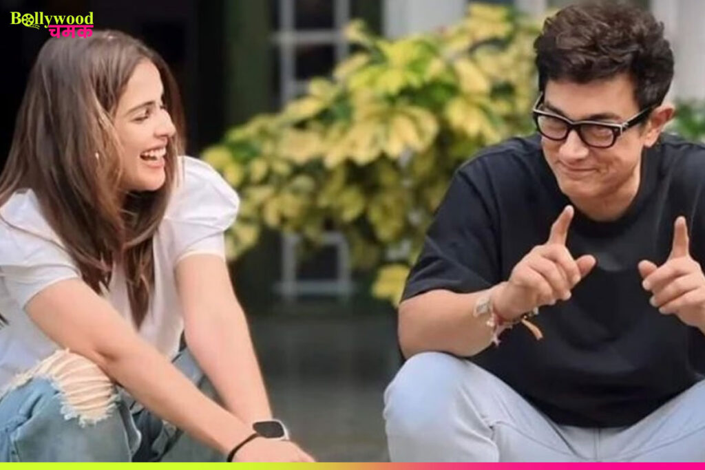 Aamir Khan’s New Film Sitaare Zameen Par Gets a Date
