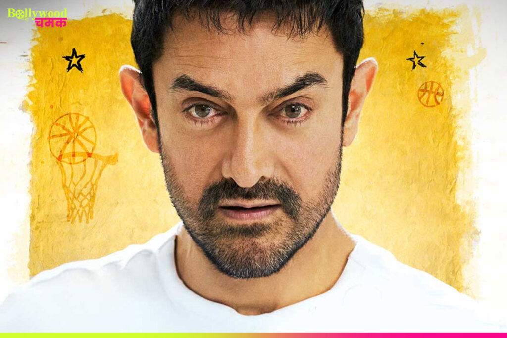 Aamir Khan’s New Film Sitaare Zameen Par Gets a Date
