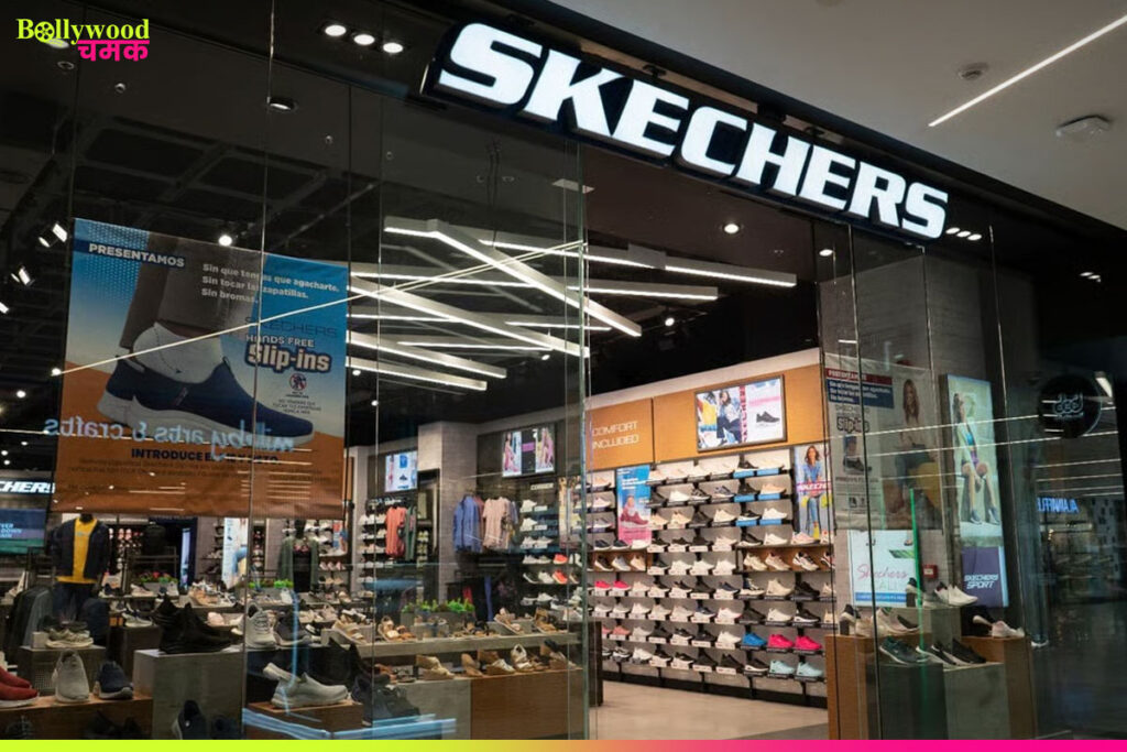 Kartik Aaryan Becomes the New Face of Skechers India