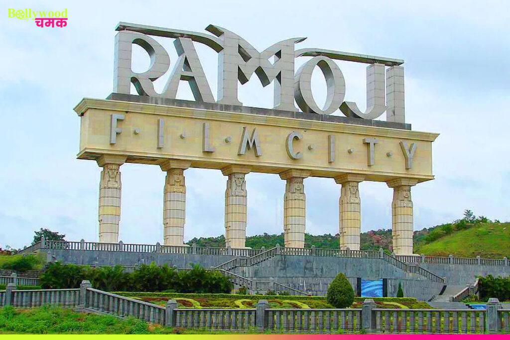 Kajol’s Haunted Ramoji Claim
