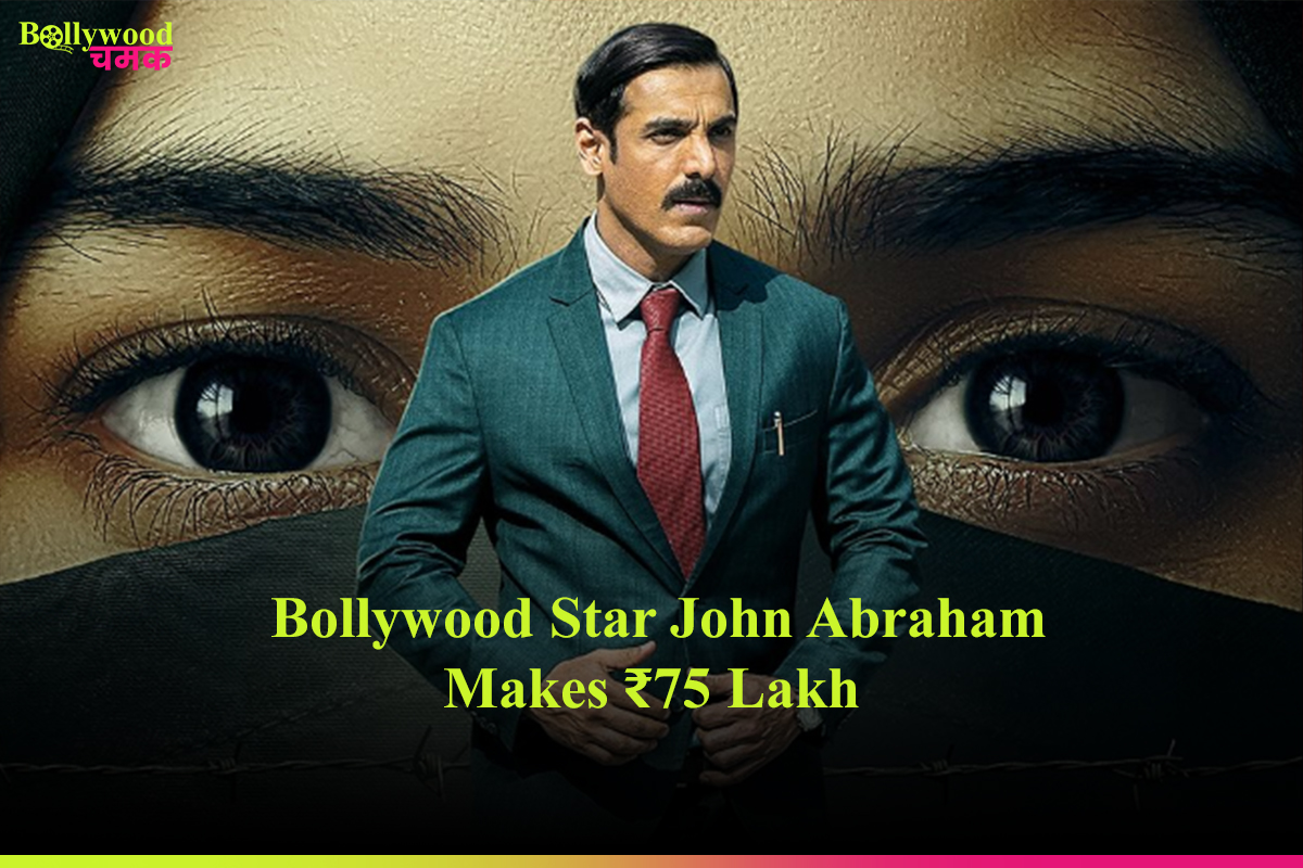 John Abraham