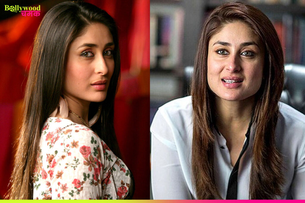 Kareena in Talaash and Udta Panjab Movie
