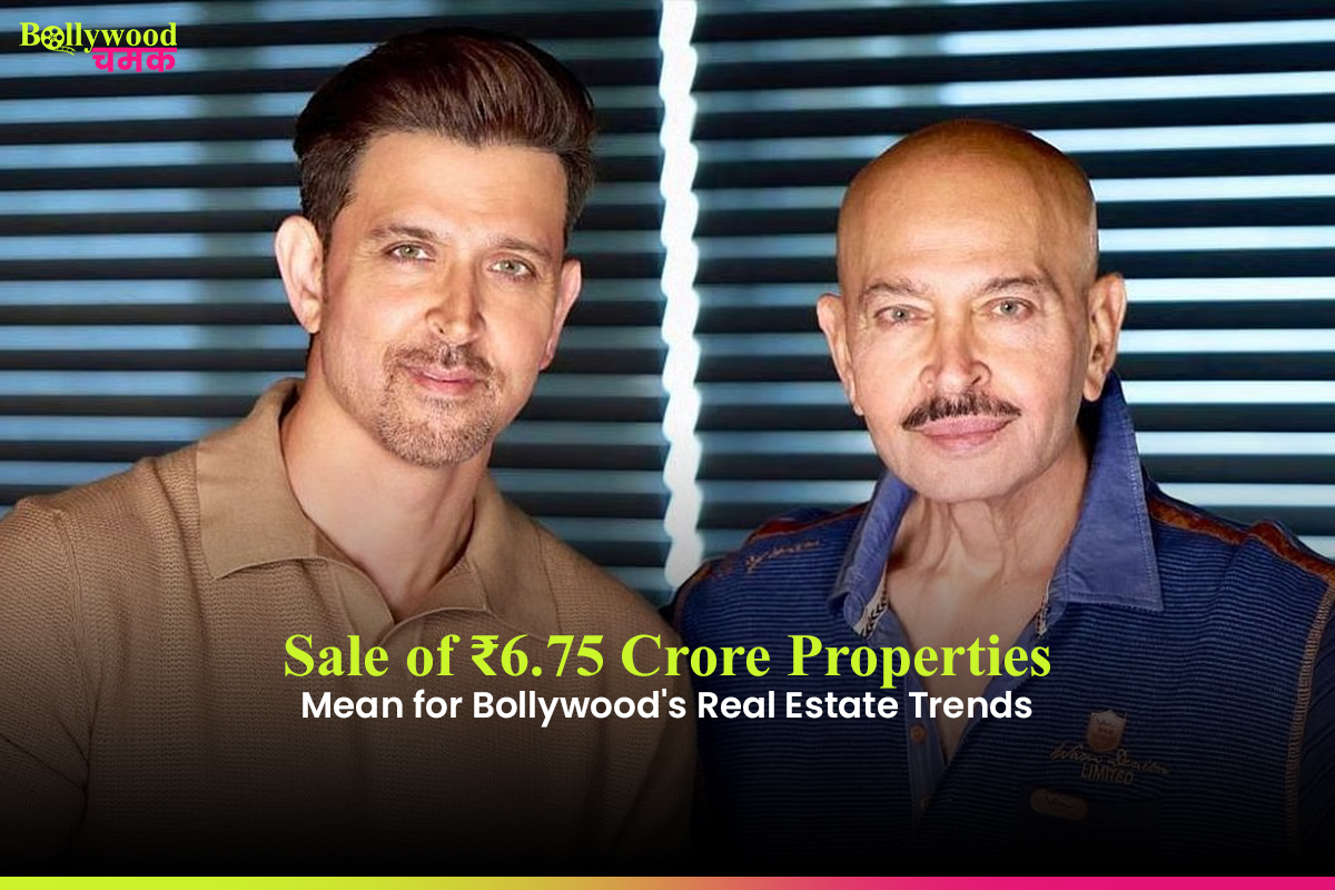 Hrithik Roshan and Rakesh Roshan