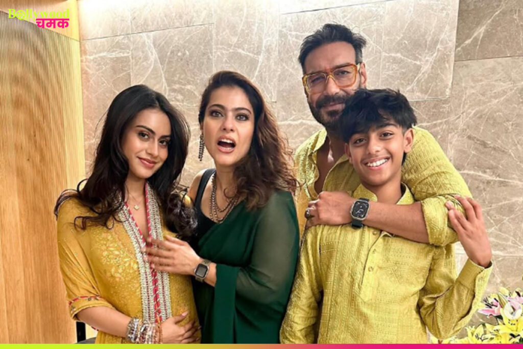 devgan family
