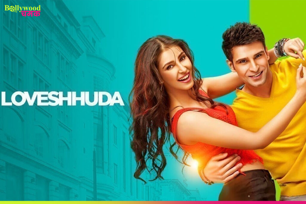 loveshhuda girish kumar