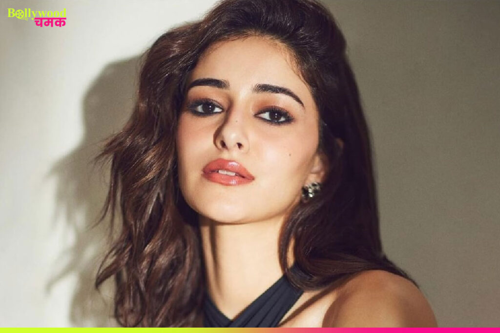 Ananya Panday