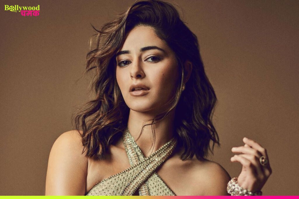 Ananya Panday