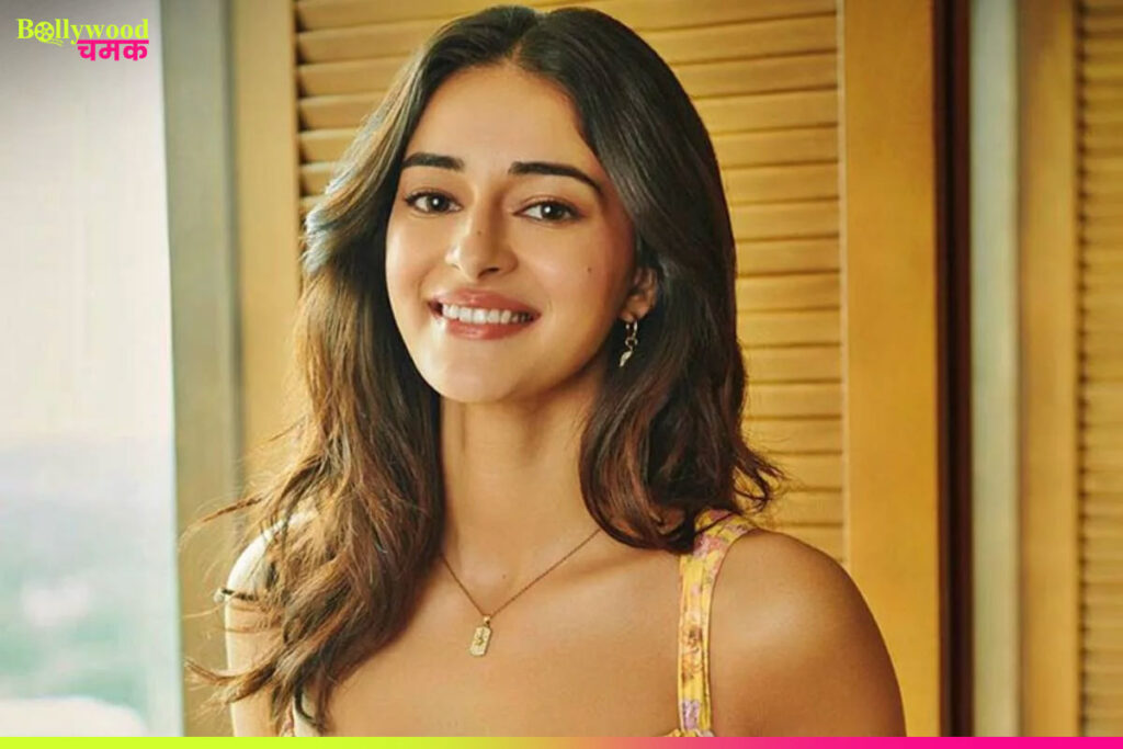 Ananya Panday