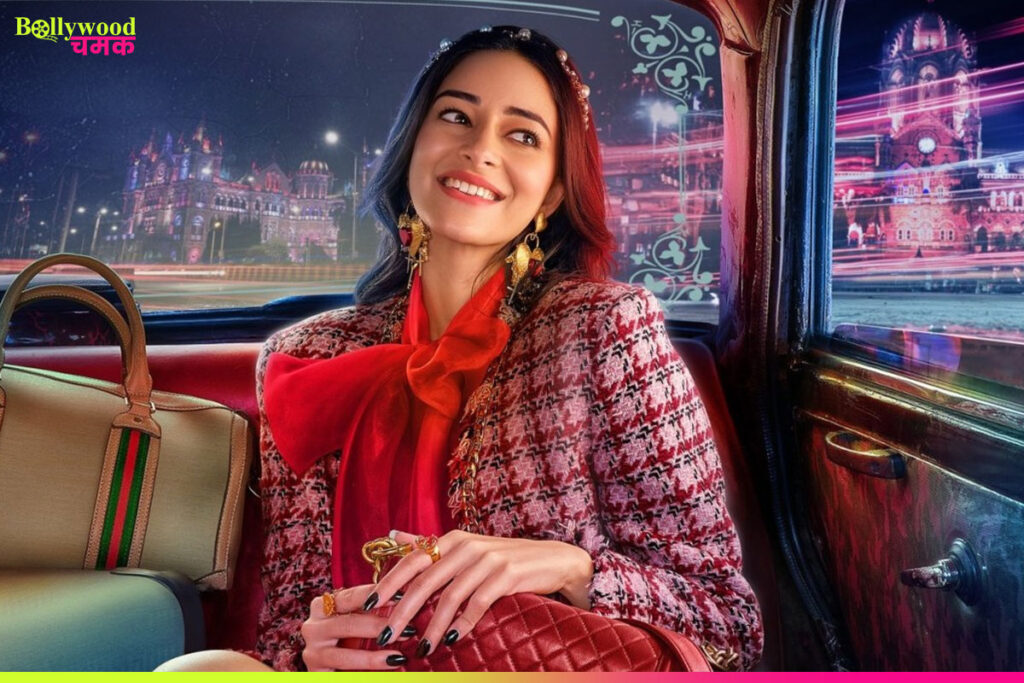 Ananya Panday