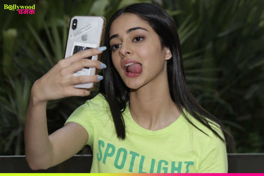 Anannya Panday