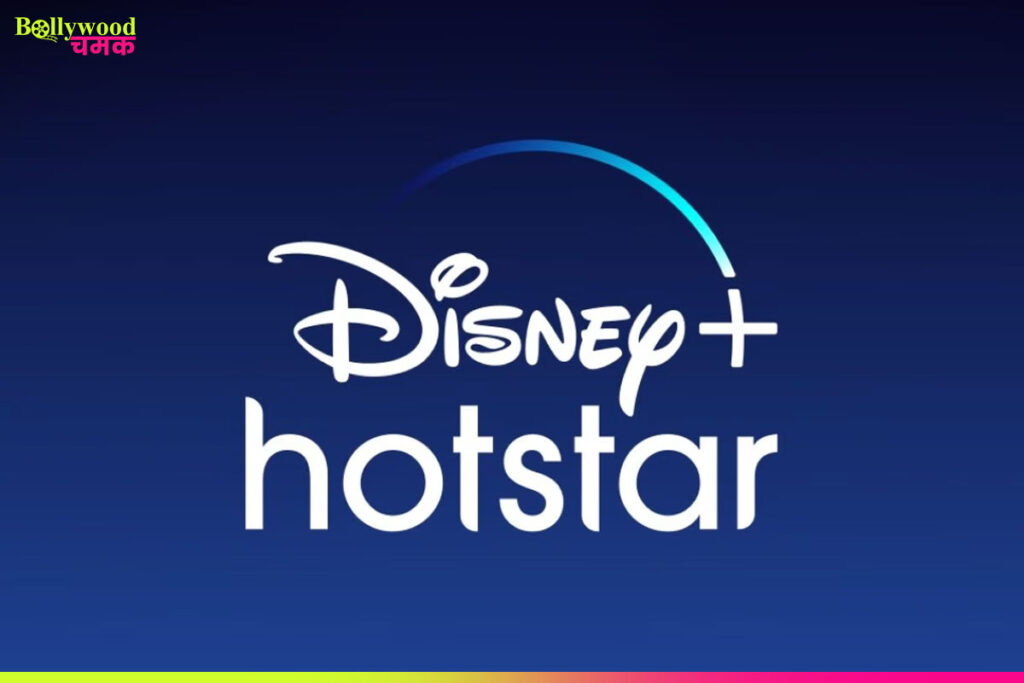 Series Of Disney+ Hotstar