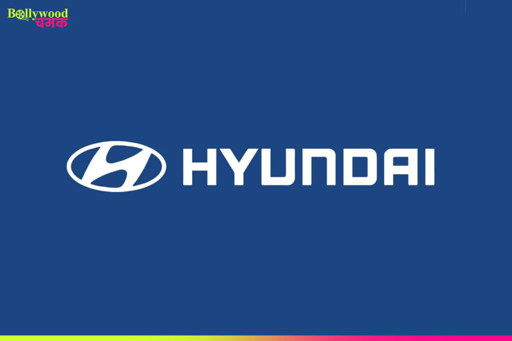 Hyndai Logo