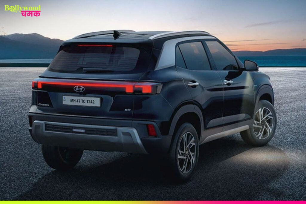Hyundai’s Popular Cars creta in India