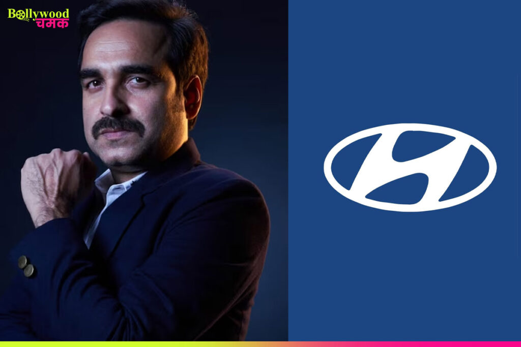 New Brand Ambassador Pankaj tripathi