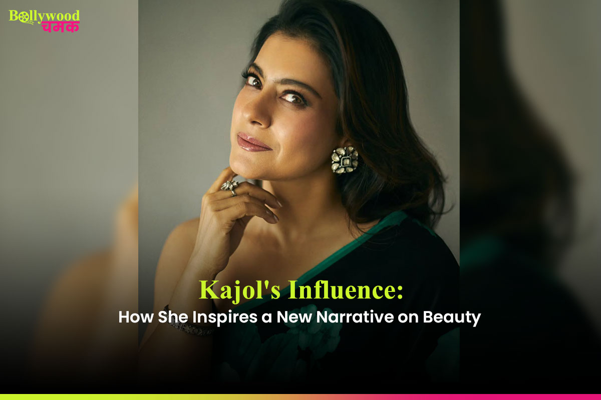 Kajol's latest post