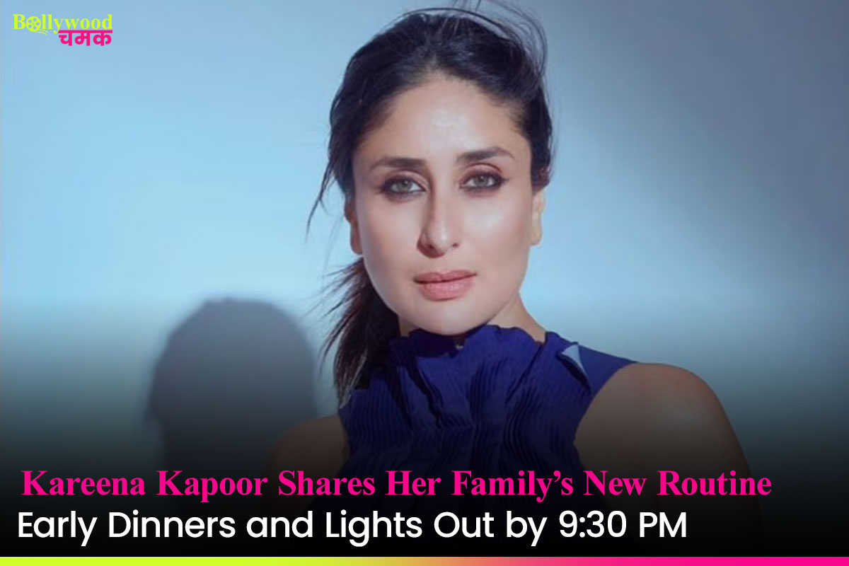 Kareena kapoor
