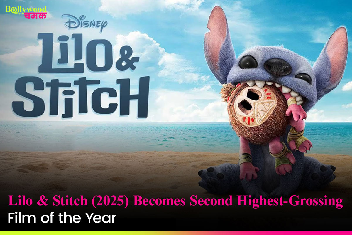 Lilo & Stitch