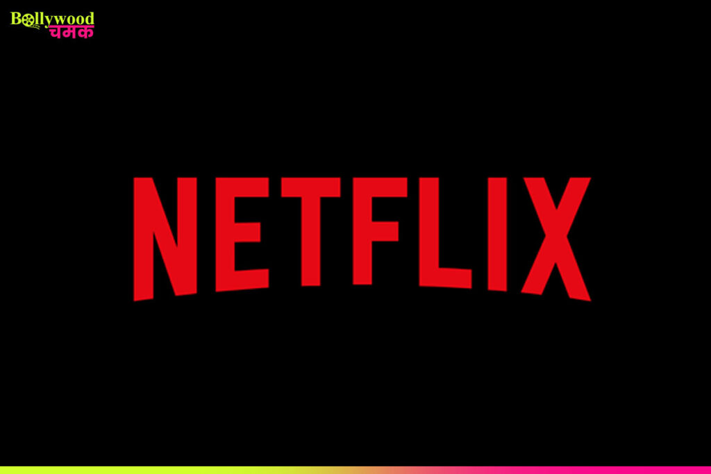 Series Of Netflix