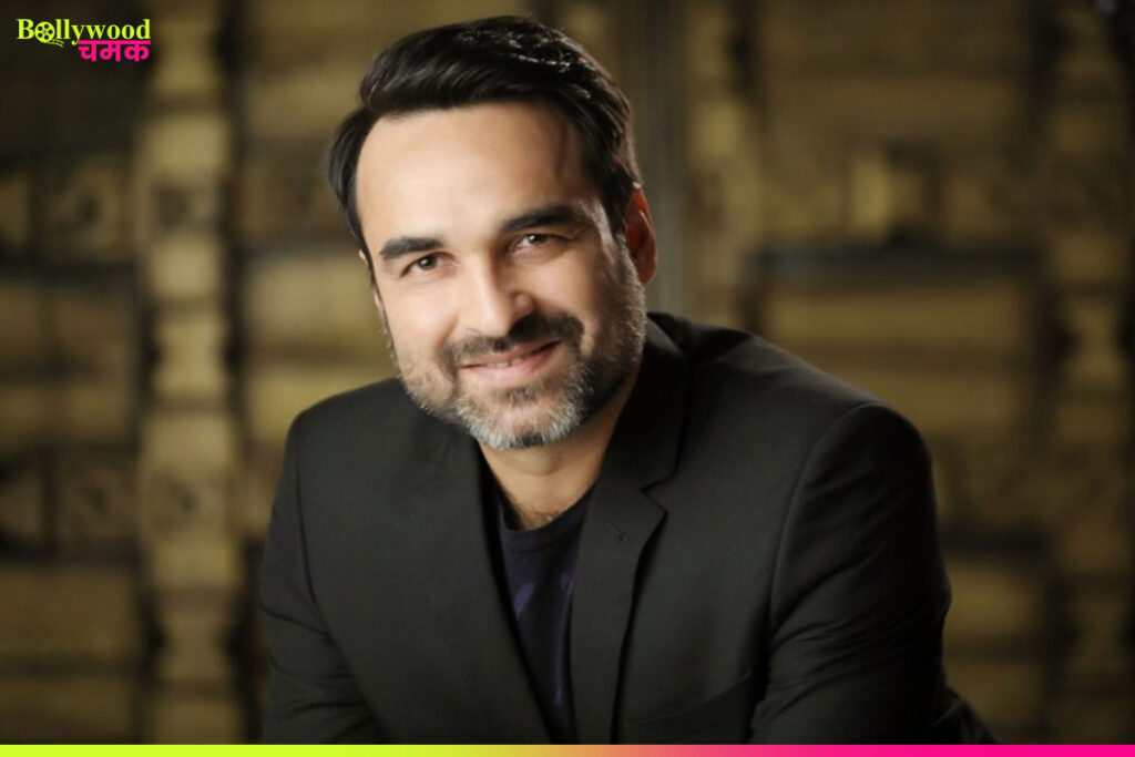 Pankaj tripathi