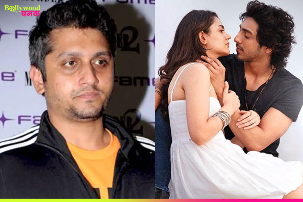 Mohit Suri