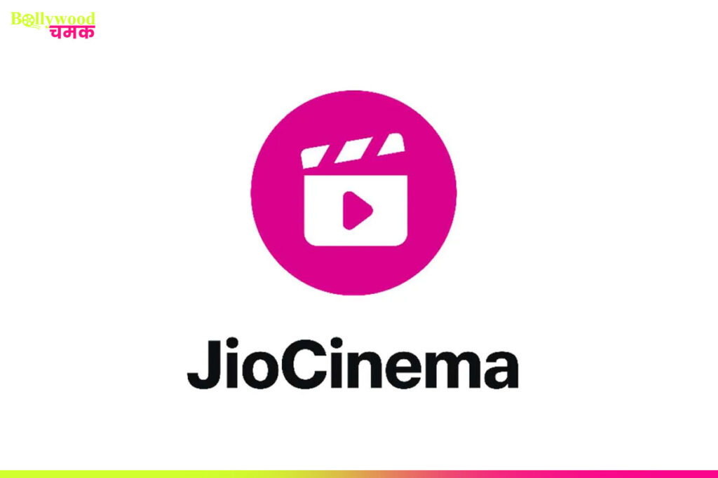 Series Of JioCinema