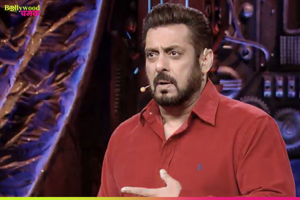 Is The Undertaker Really Entering Bigg Boss 19? What We Know So Far