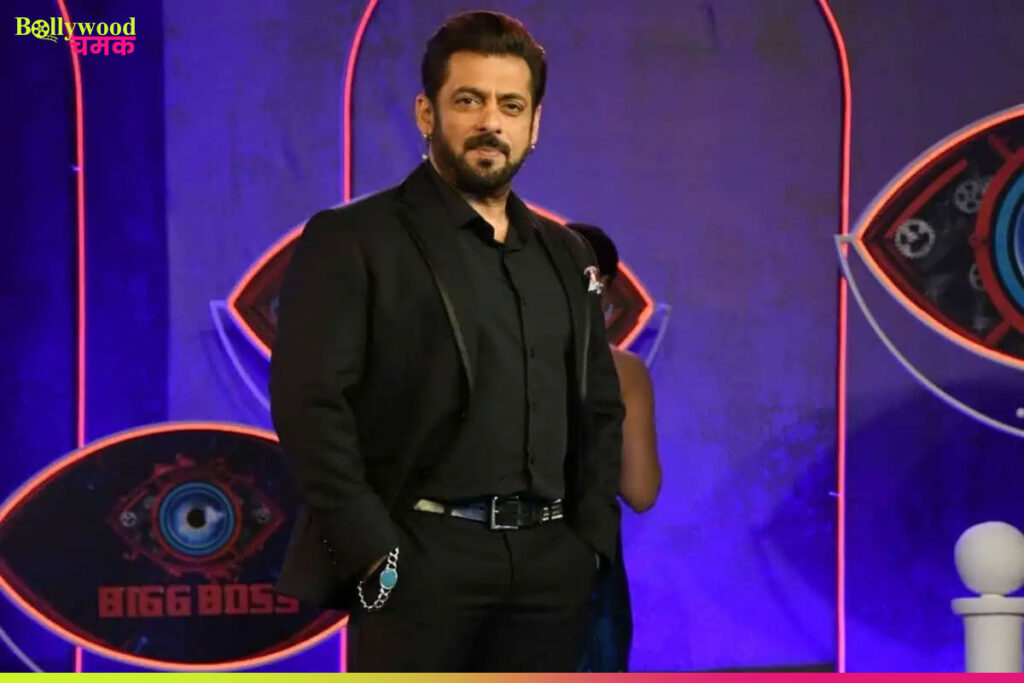 Bigg Boss Season 19