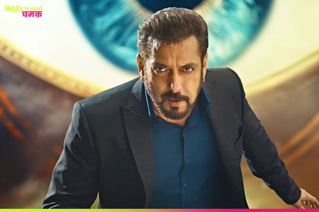 Bigg Boss Season 19