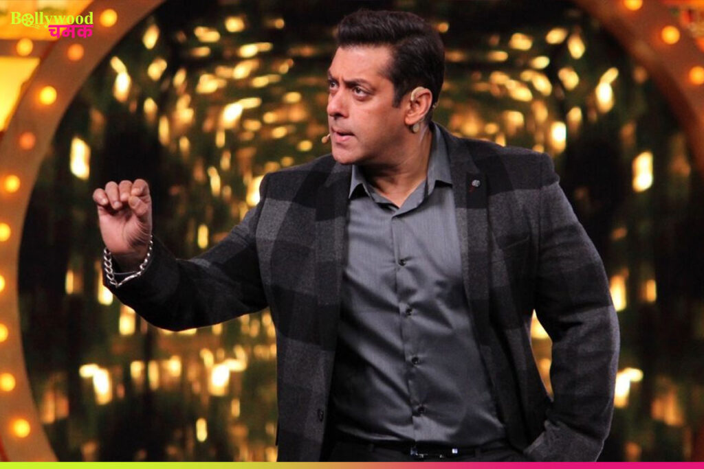 Bigg Boss Season 19