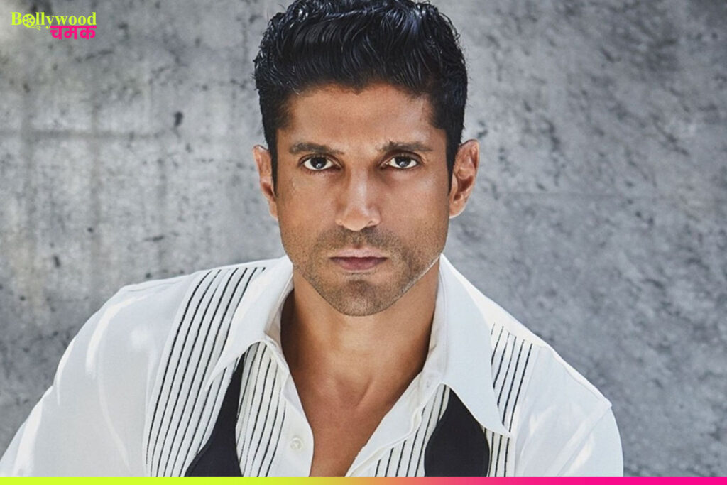 Farhan Akhtar’s 120 Bahadur Movie Stills